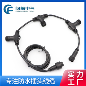 2025光伏防水连接器批发厂家:KAIYUN.COM开云实力防水连接器公司推荐!